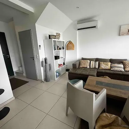 Apartmán Villaa Situee Face A La Conca