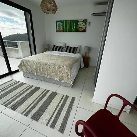 Apartmán Villaa Situee Face A La