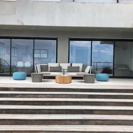 Villaa Situee Face A La Apartmán *