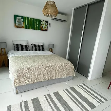 Villaa Situee Face A La Apartmán Conca